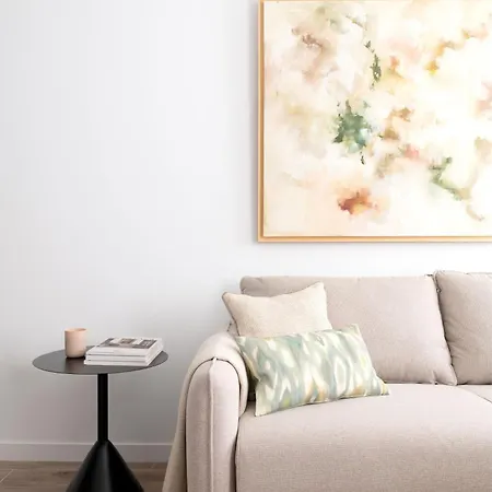 Appartement La Francesa Museo Séville