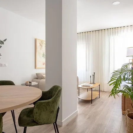 Apartmán La Francesa Museo *